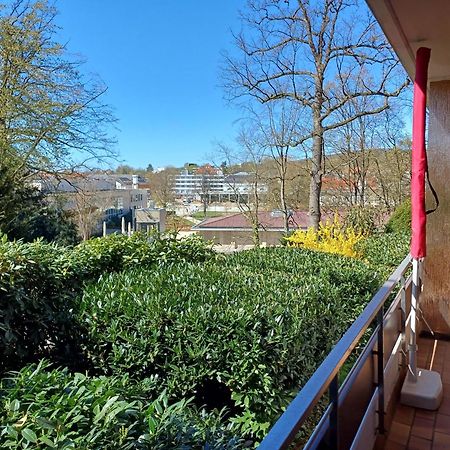 Appartement-Residenz Suite 10 Bad Salzuflen Eksteriør bilde