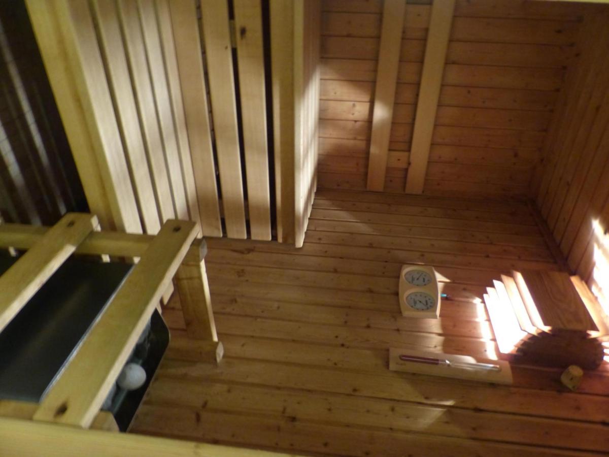 Appartement-Residenz Suite 10 Bad Salzuflen Eksteriør bilde