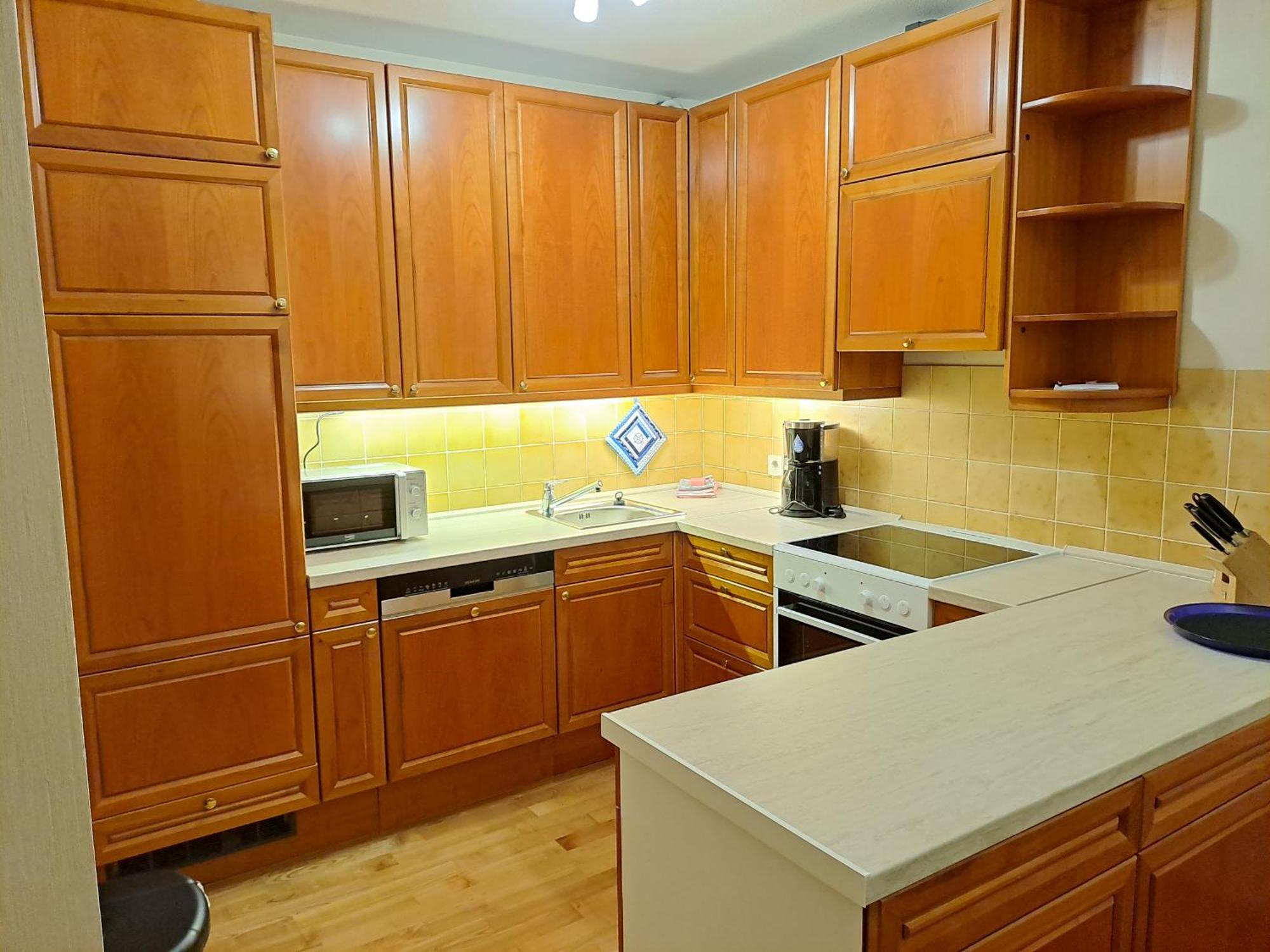 Appartement-Residenz Suite 10 Bad Salzuflen Eksteriør bilde