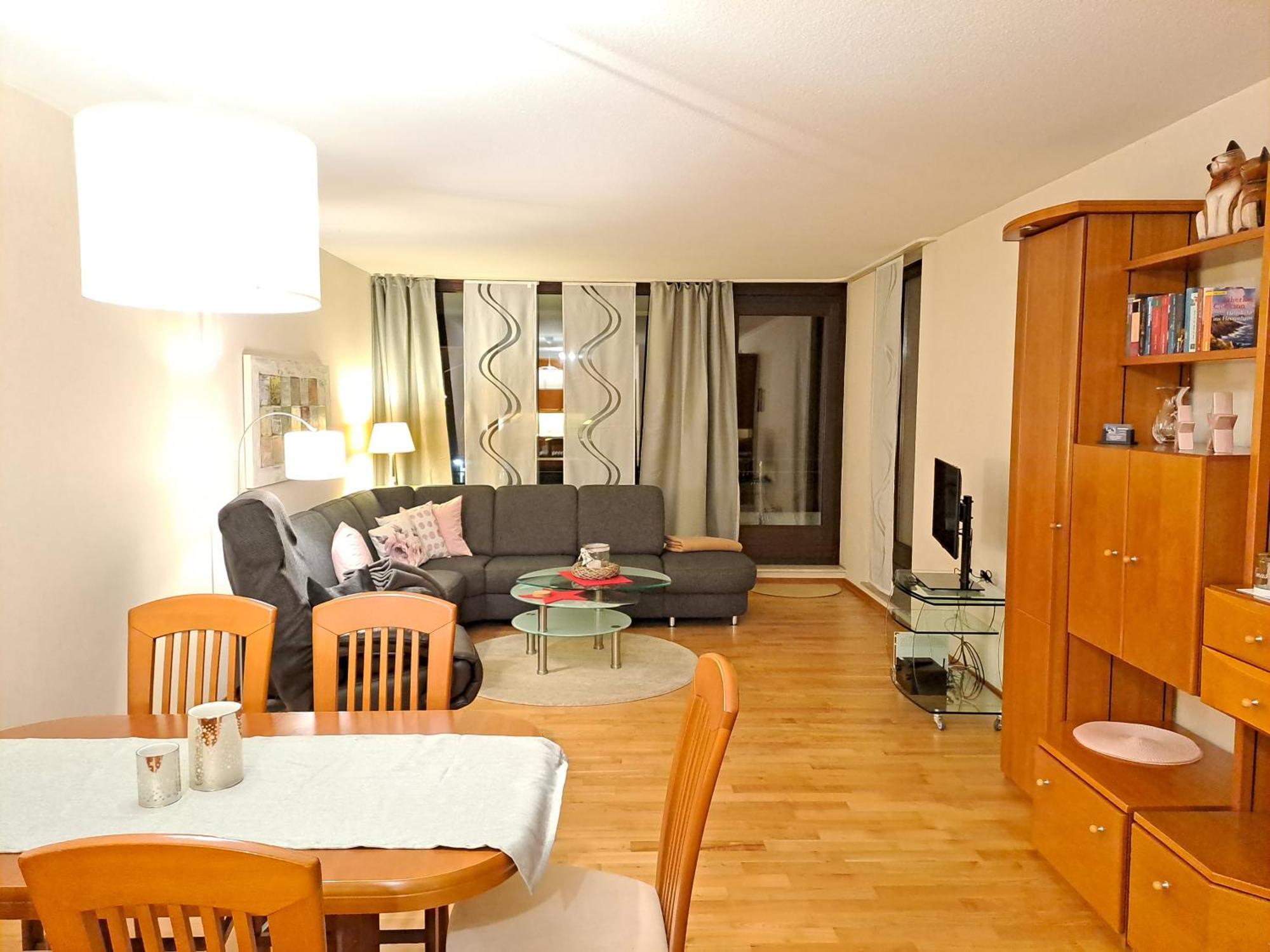 Appartement-Residenz Suite 10 Bad Salzuflen Eksteriør bilde