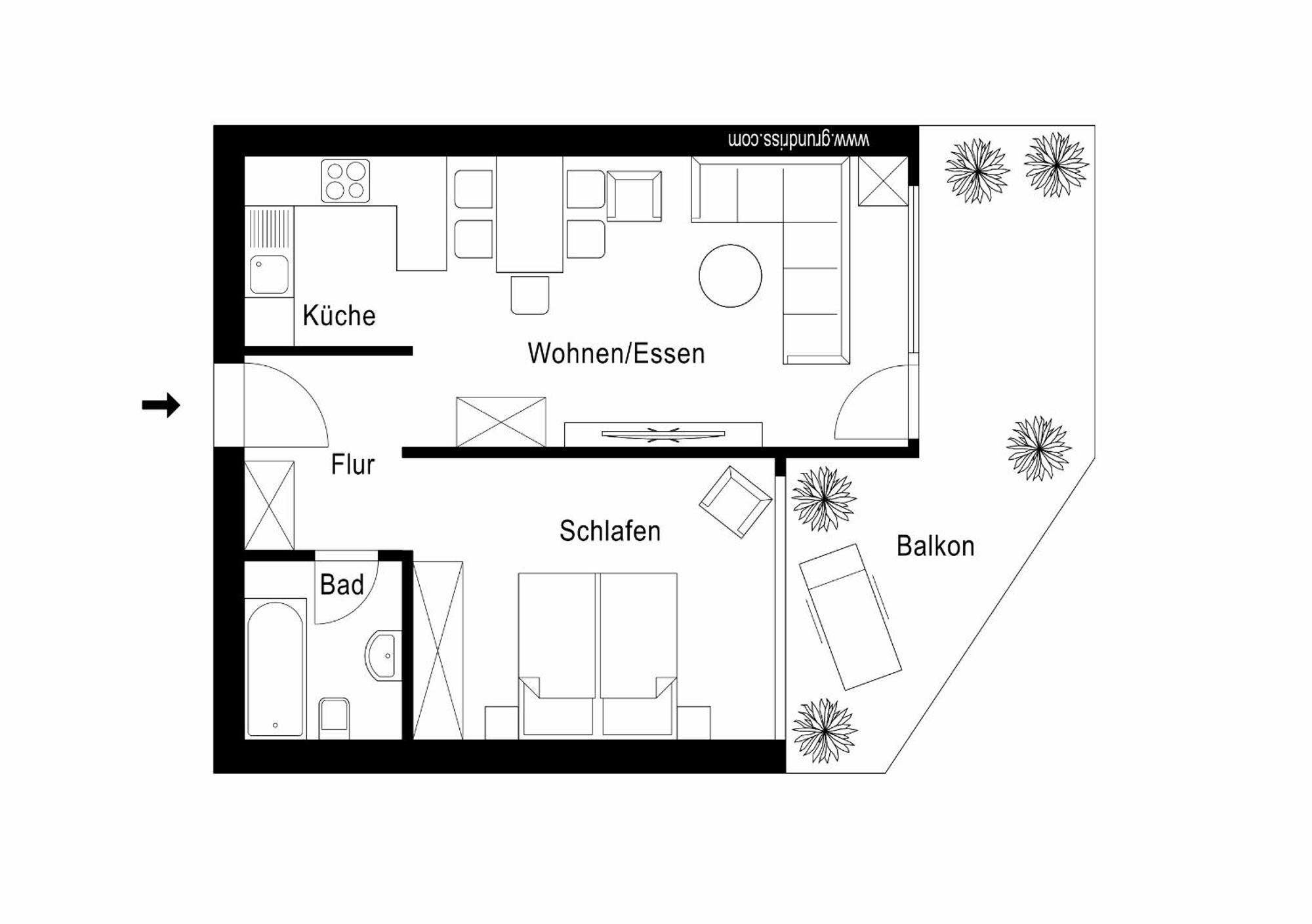 Appartement-Residenz Suite 10 Bad Salzuflen Eksteriør bilde
