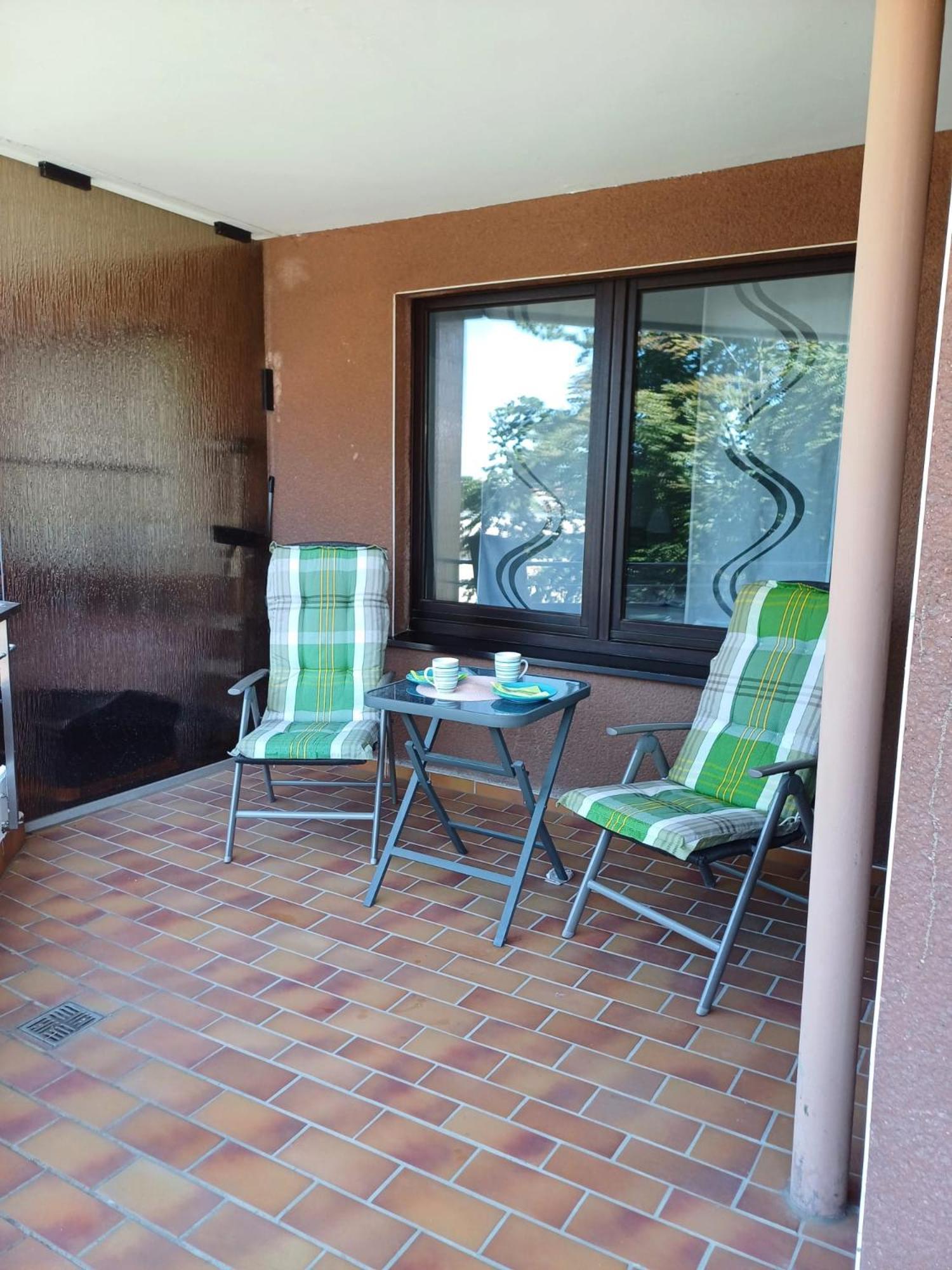 Appartement-Residenz Suite 10 Bad Salzuflen Eksteriør bilde